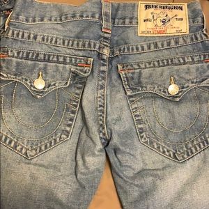 True religion jeans